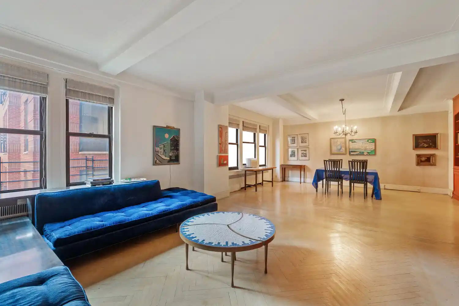 Photo 1 of Condo for sale at 40 E 88th Street #6E, New York City, NY 10128 | MLS# RLS20122675 | Listing updated on 2026-10-31