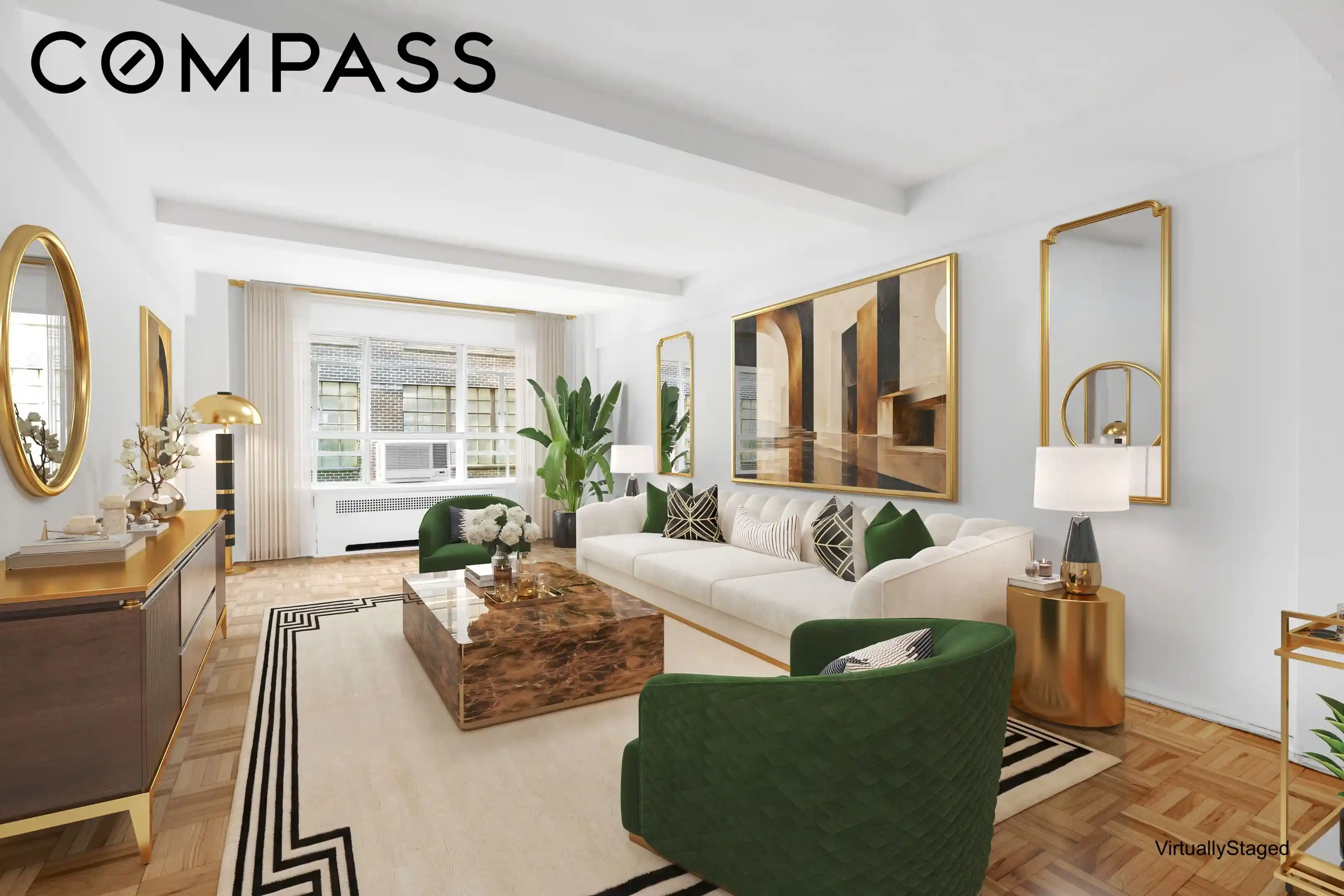 Photo 1 of Condo for sale at 45 W 54th Street #5A, New York City, NY 10019 | MLS# RLS20122692 | Listing updated on 2026-10-29