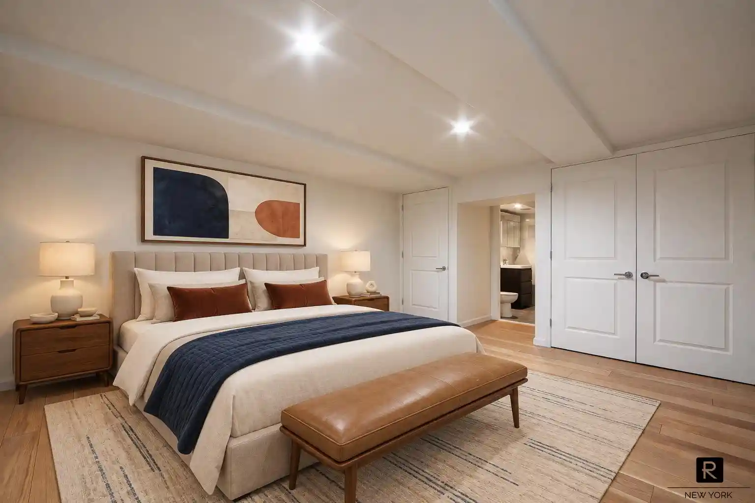 Photo 1 of Condo for sale at 20 West St #11-L, New York City, NY 10004 | MLS# RLS20122742 | Listing updated on 2026-10-31