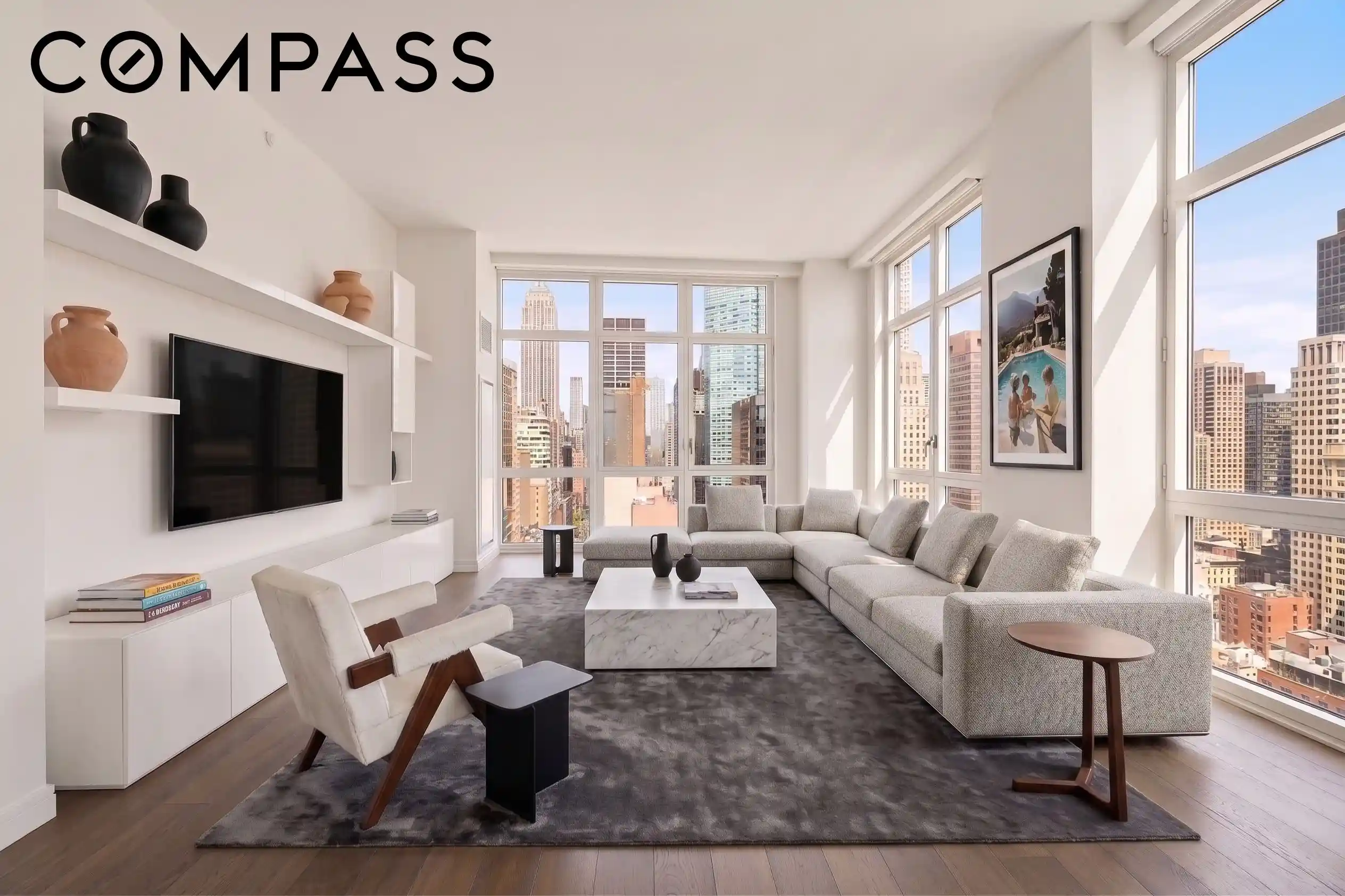 Photo 1 of Condo for sale at 305 E 51st Street #30C, New York City, NY 10022 | MLS# RLS20098281 | Listing updated on 2026-10-30