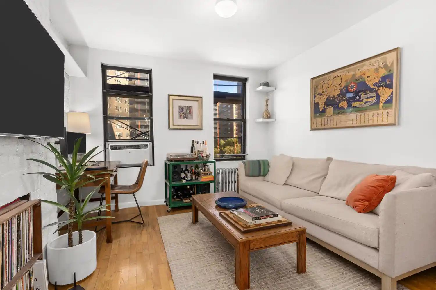 Photo 1 of Condo for sale at 85 1st Avenue #10B, New York City, NY 10003 | MLS# RLS20122786 | Listing updated on 2026-10-29