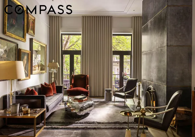 Photo 1 of Townhouse for sale at 457 W 22nd Street #C, New York City, NY 10011 | MLS# RLS20122798 | Listing updated on 2026-10-30