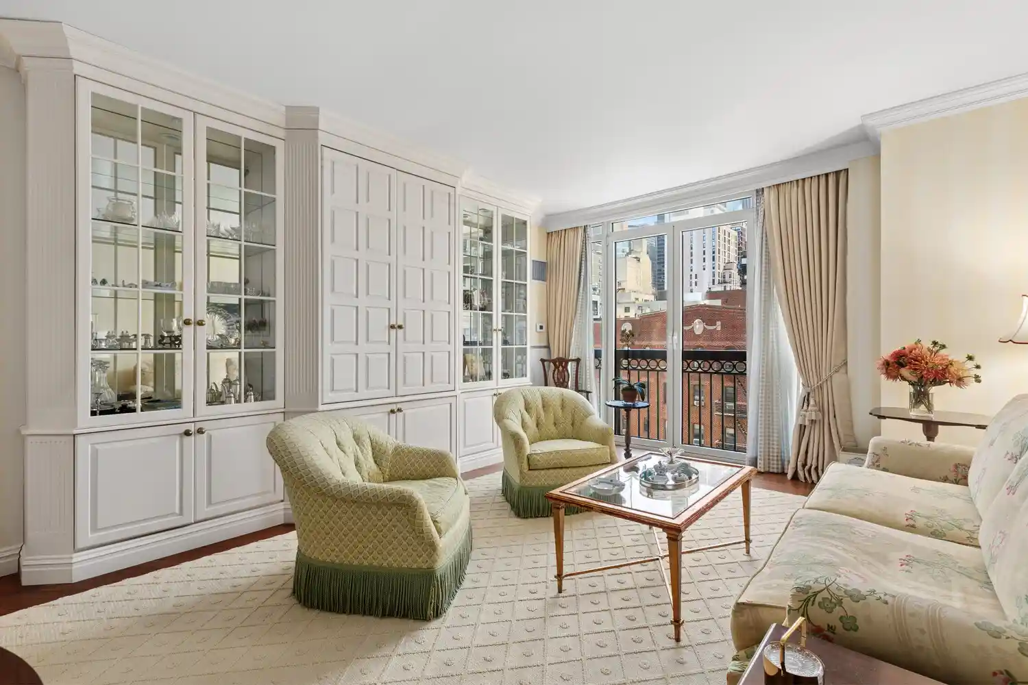 Photo 1 of Condo for sale at 400 E 51st Street #6D, New York City, NY 10022 | MLS# RLS20122801 | Listing updated on 2026-10-27
