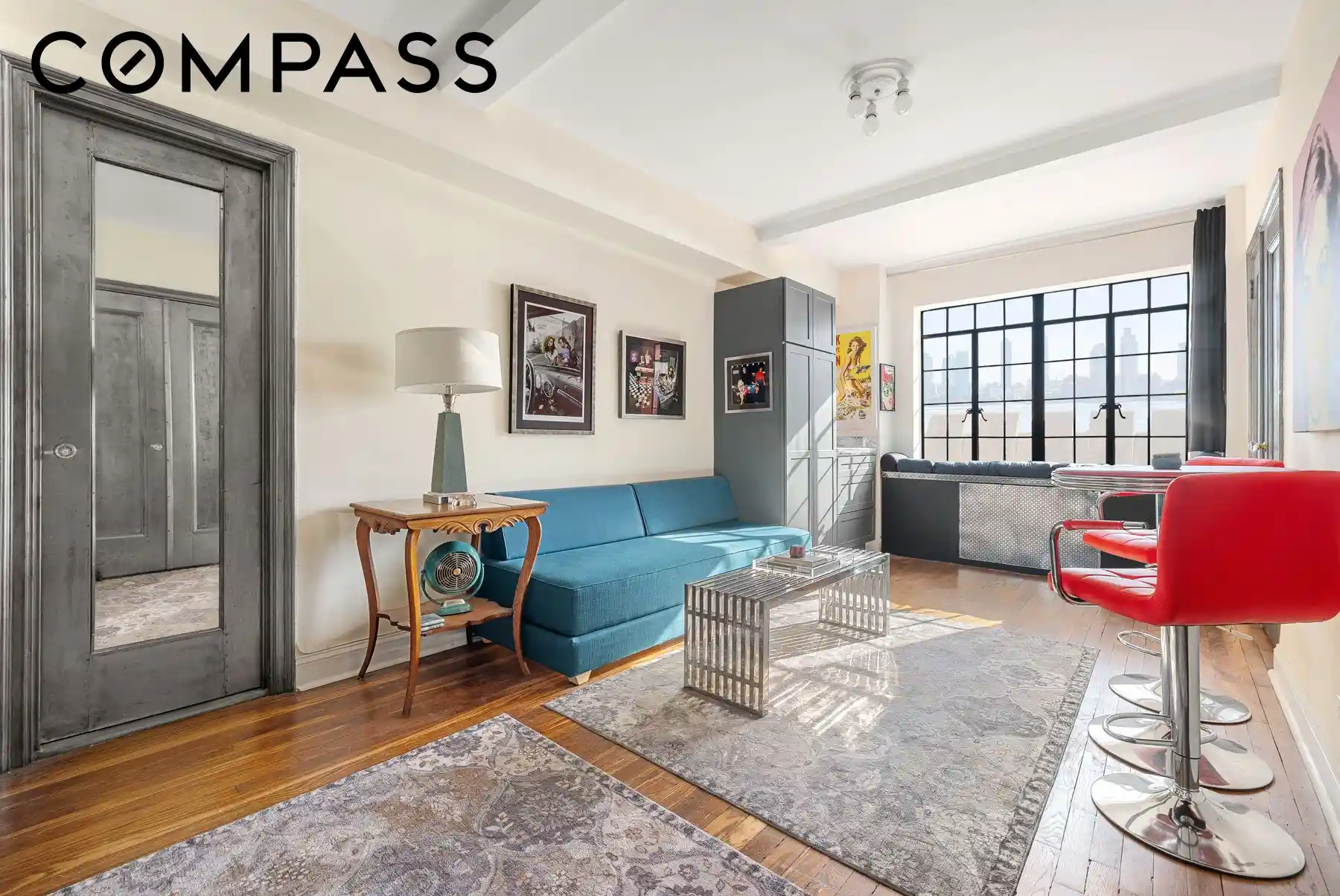 Photo 1 of Condo for sale at 5 Tudor City Pl #229, New York City, NY 10017 | MLS# RLS20122879 | Listing updated on 2026-10-29
