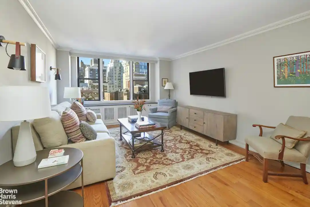 Photo 1 of Condo for sale at 200 W 79th Street #14C, New York City, NY 10024 | MLS# RLS20122888 | Listing updated on 2026-10-27