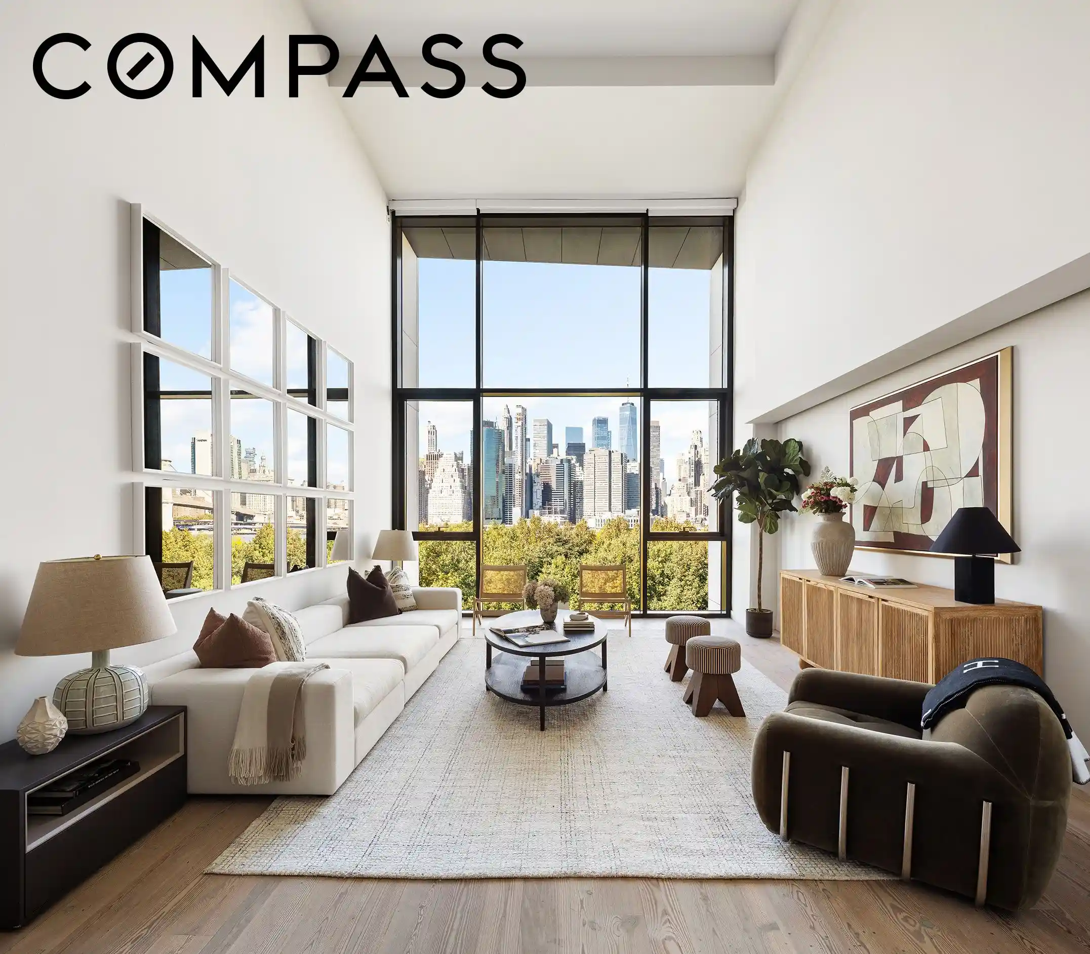 Photo 1 of Condo for sale at 90 Furman St #N808, New York City, NY 11201 | MLS# RLS20121827 | Listing updated on 2026-10-29