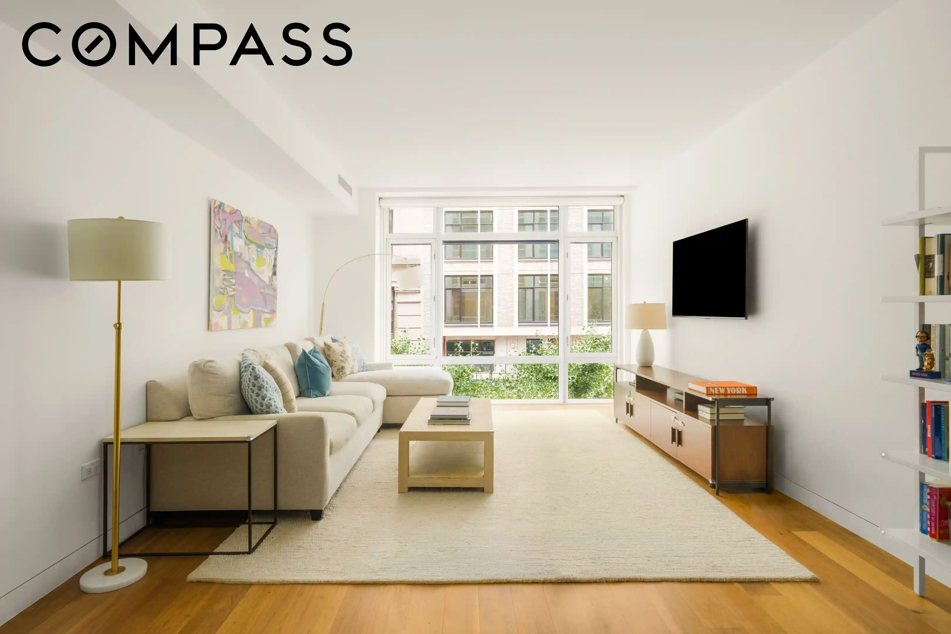Photo 1 of Condo for sale at 151 W 21st Street #3B, New York City, NY 10011 | MLS# RLS20122898 | Listing updated on 2026-10-29