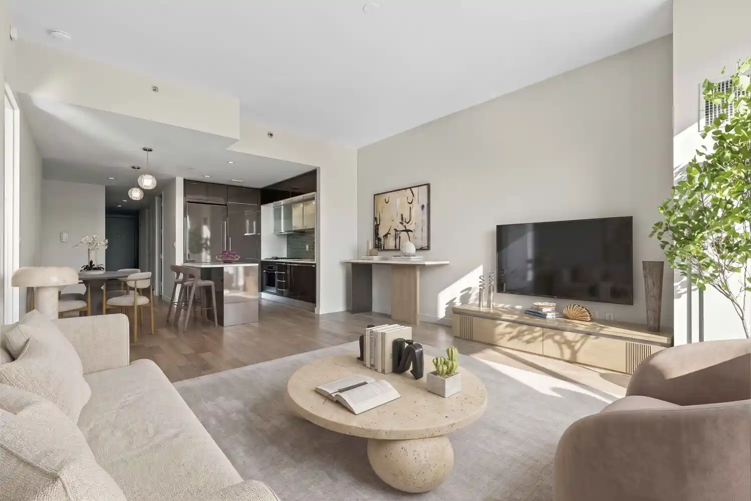 Photo 1 of House for sale at 75 Wall St #38A, New York City, NY 10005 | MLS# RLS20122905 | Listing updated on 2026-10-31