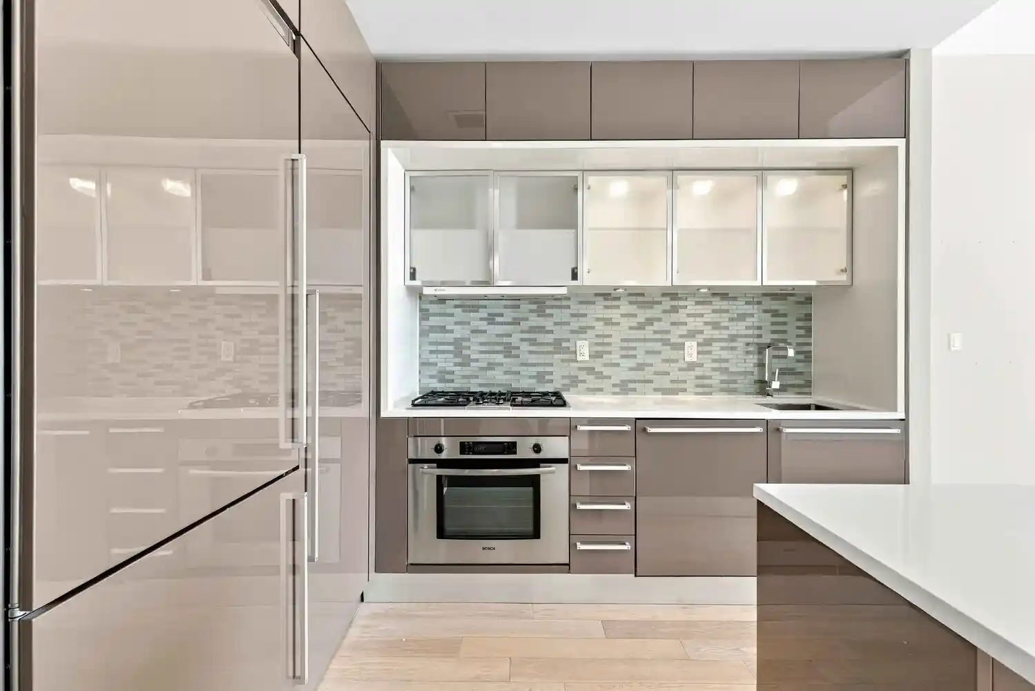 Listing Photo 1 - Condo for sale in building located at 75 Wall St, New York City, NY 10005 - Unit #38A