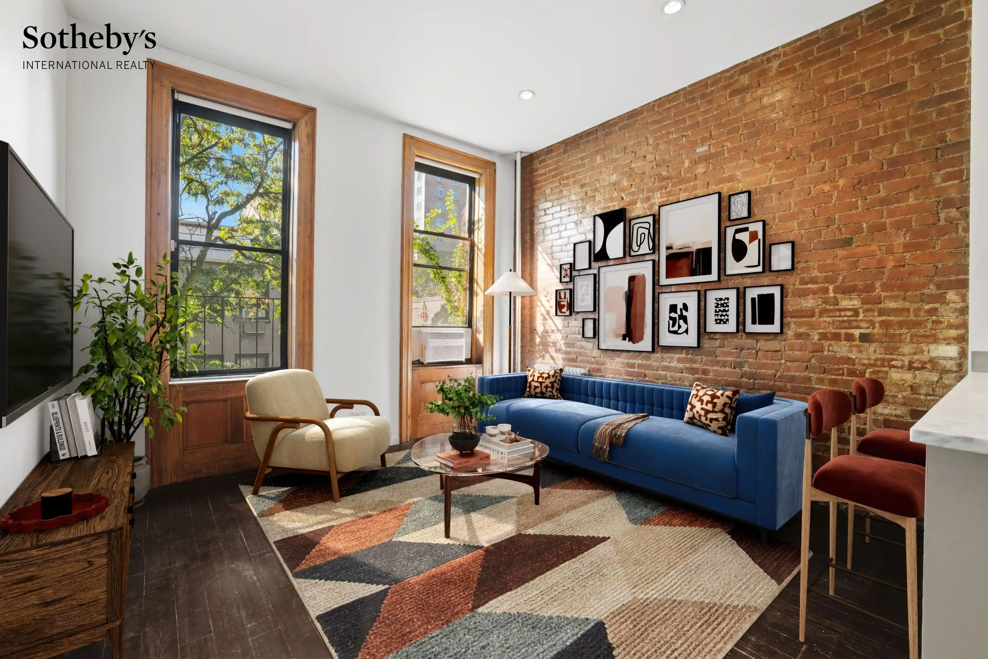 Photo 1 of Condo for sale at 228 E 13th Street #19, New York City, NY 10003 | MLS# RLS20122919 | Listing updated on 2026-10-30