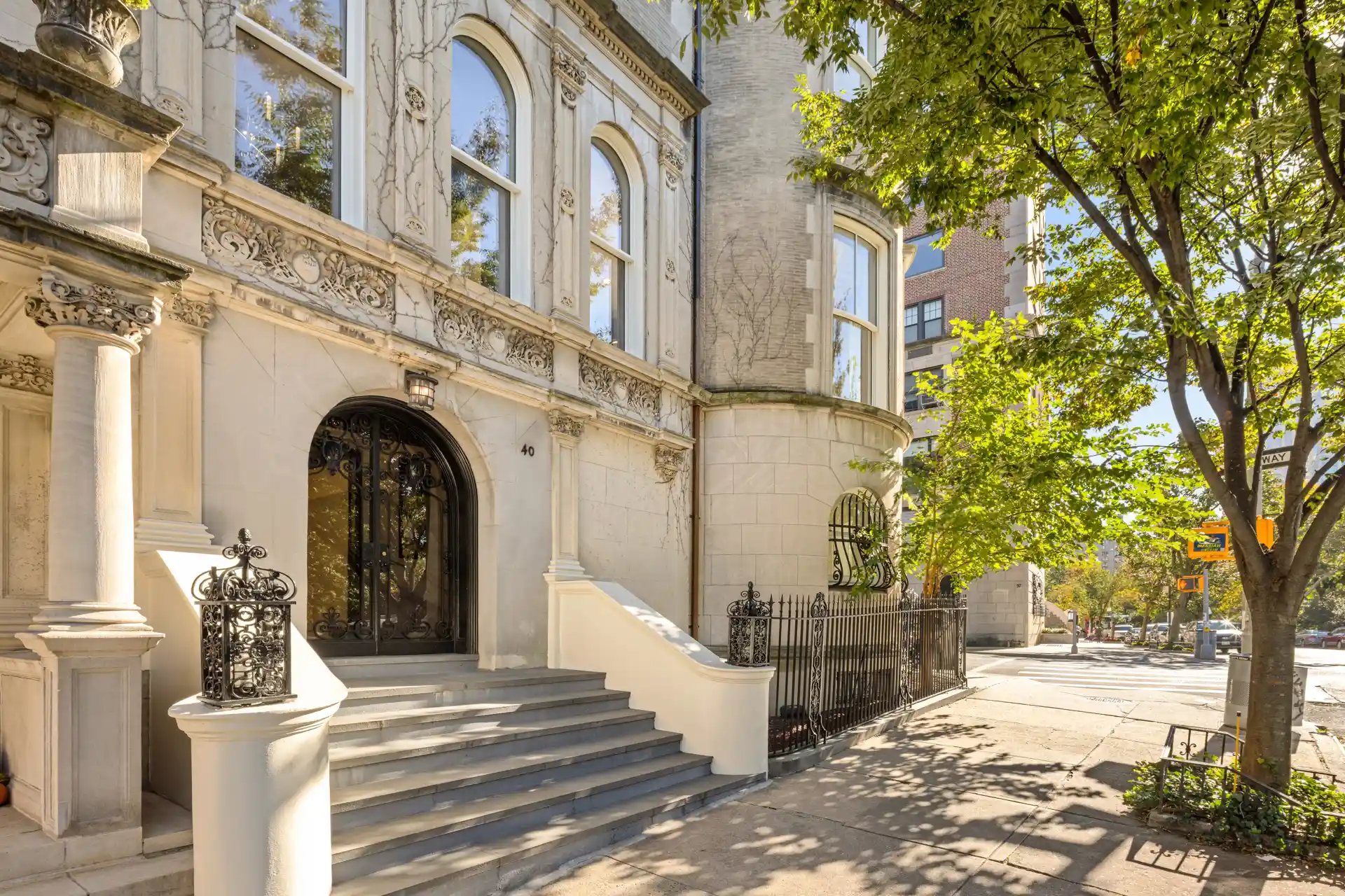Photo 1 of Mansion for sale at 40 Riverside Dr, New York City, NY 10024 | MLS# RLS20122955 | Listing updated on 2026-10-30