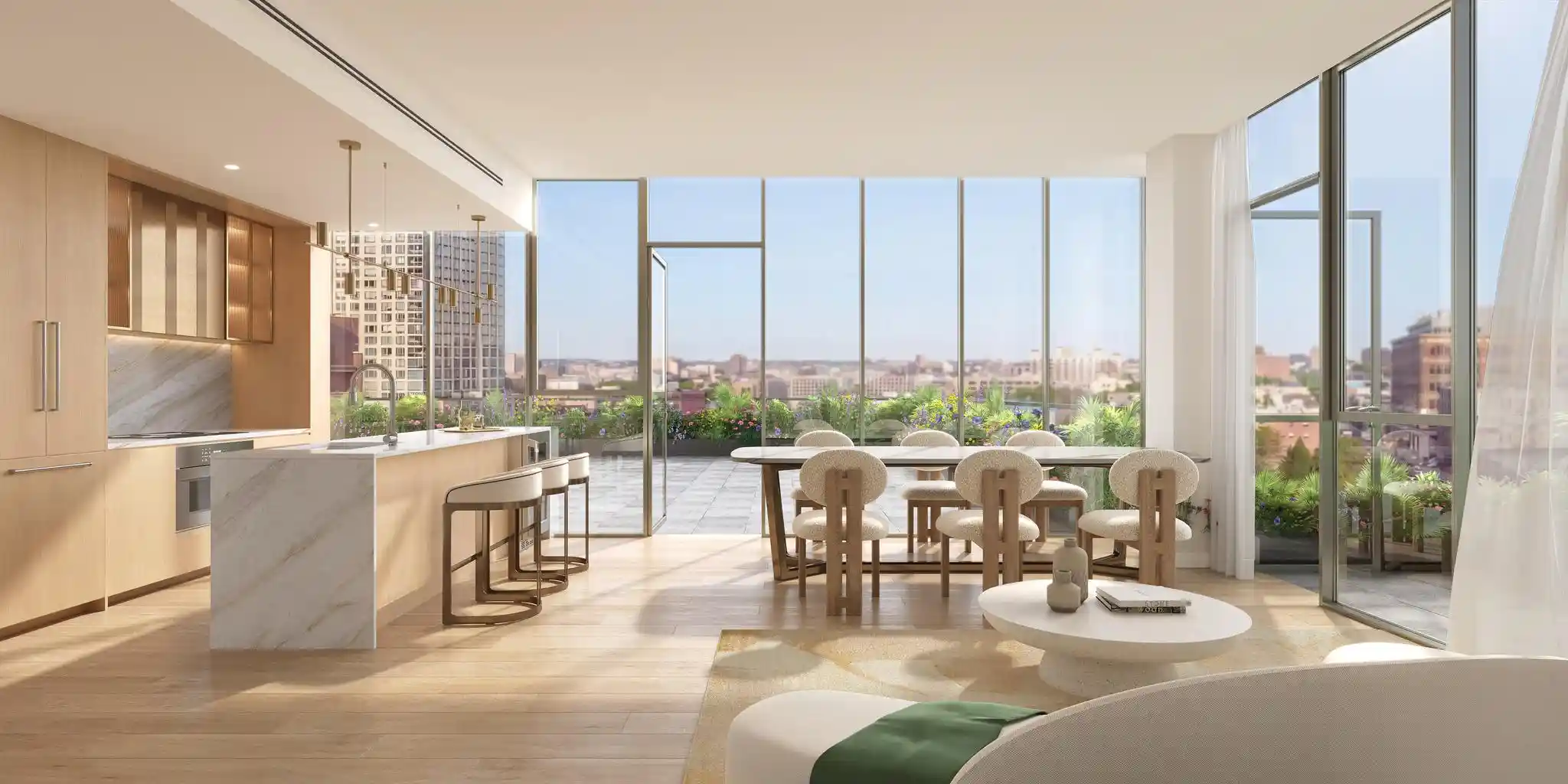 Photo 1 of Condo for sale at 10 39 49th Avenue #PH-E, New York City, NY 11101 | MLS# RLS20122962 | Listing updated on 2026-10-27