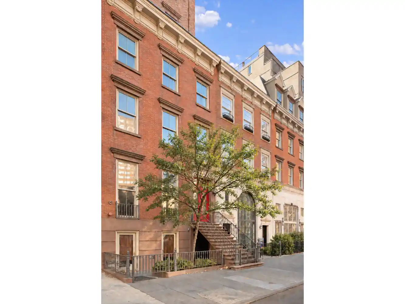 Photo 1 of Mansion for sale at 336 W 23rd Street, New York City, NY 10011 | MLS# RLS20122975 | Listing updated on 2026-10-28