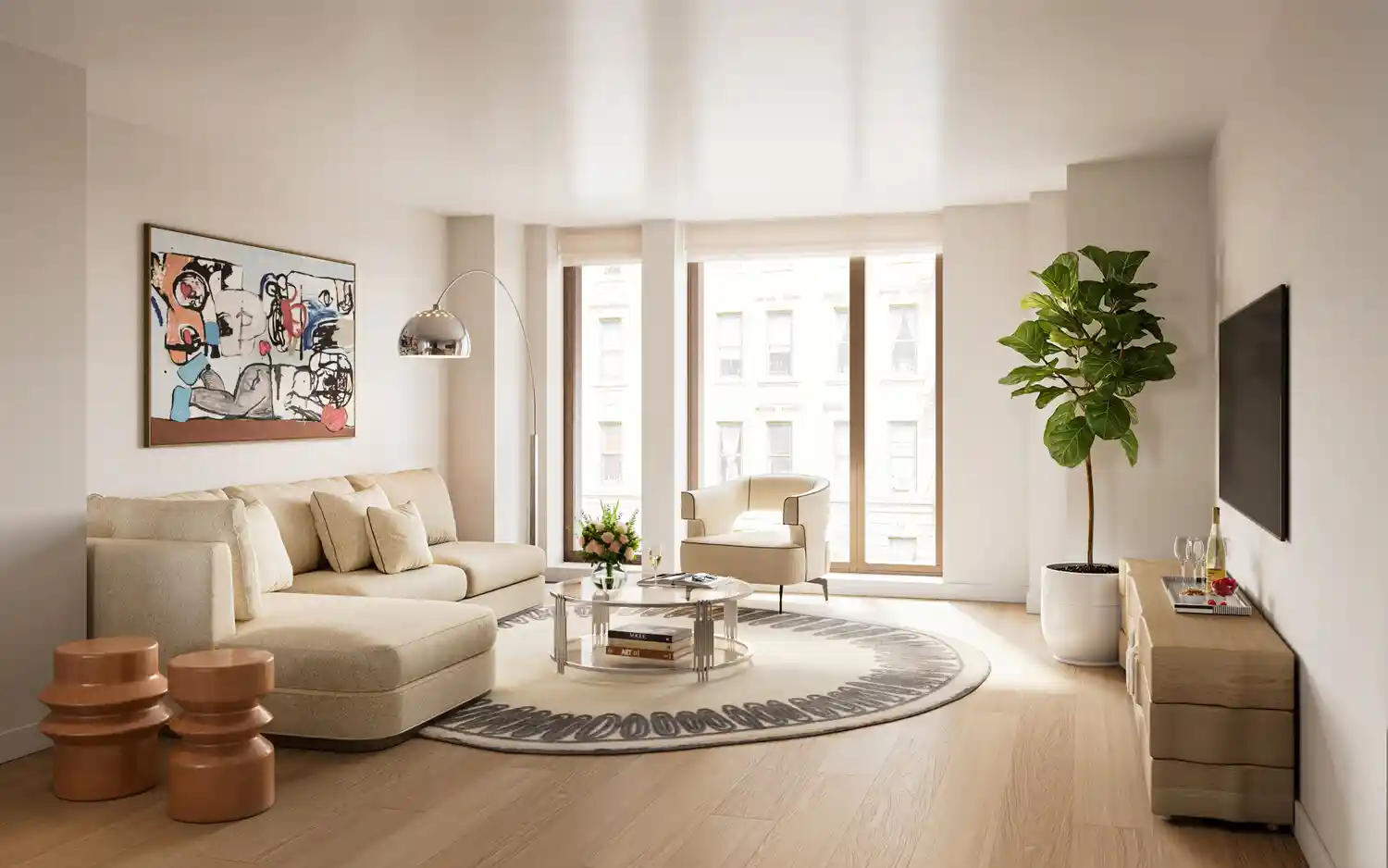 Photo 1 of Sale Pending at 38 E 35th Street #12I, New York City, NY 10016 | MLS# RLS20122991 | Listing updated on 2026-10-29