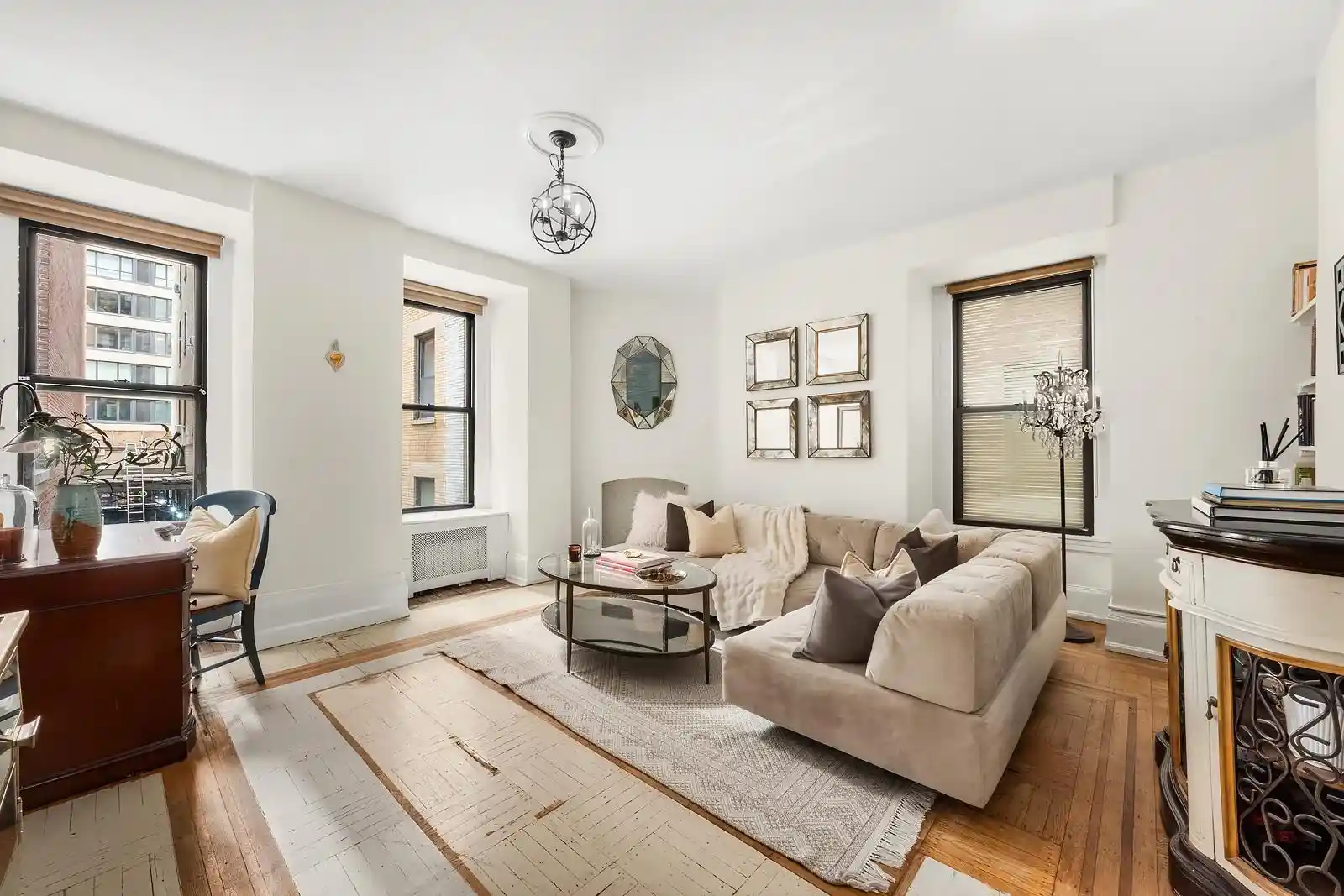 Photo 1 of Condo for sale at 205 W 57th Street #2-CB, New York City, NY 10019 | MLS# RLS20123056 | Listing updated on 2026-10-30