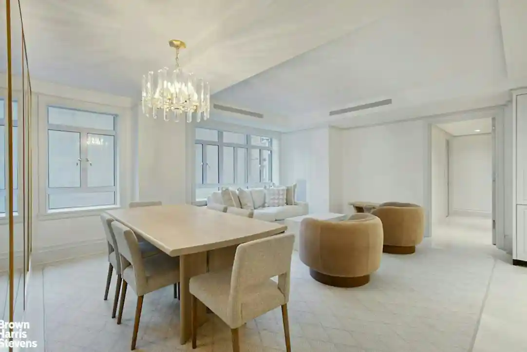Photo 1 of Condo for sale at 21 E 61st Street #5F, New York City, NY 10065 | MLS# RLS20123062 | Listing updated on 2026-10-29