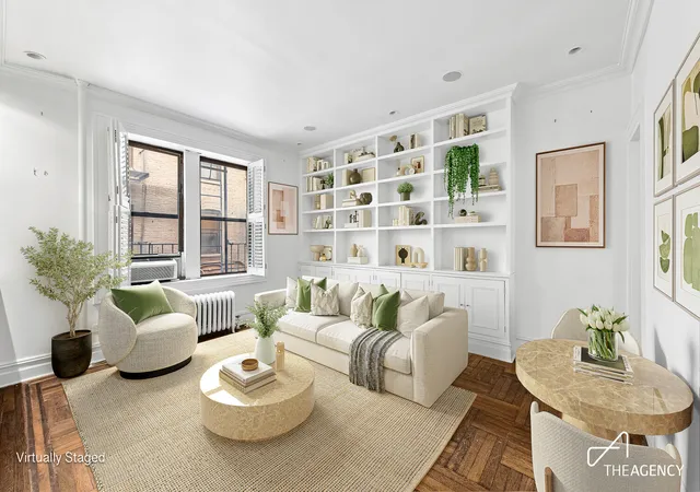 Photo 1 of House for sale at 85 Barrow St #1O, New York City, NY 10014 | MLS# RLS20123126 | Listing updated on 2026-10-31