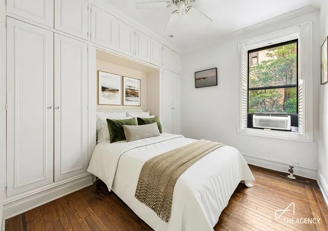 Photo 3 of House for sale at 85 Barrow St #1O, New York City, NY 10014 | MLS# RLS20123126 | Listing updated on 2026-10-31