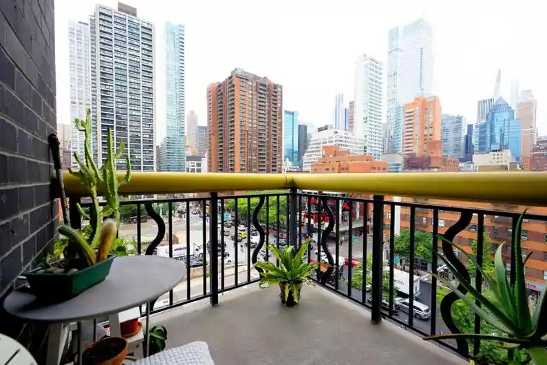 Photo 1 of Condo for sale at 303 E 60th Street #7-D, New York City, NY 10022 | MLS# RLS20123157 | Listing updated on 2026-10-29