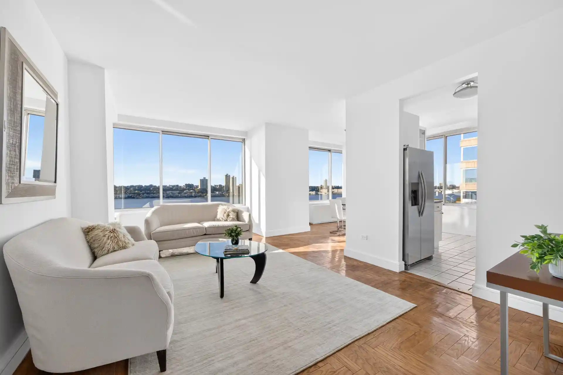 Photo 1 of Condo for sale at 200 Riverside Blvd #7A, New York City, NY 10069 | MLS# RLS20123198 | Listing updated on 2026-10-29
