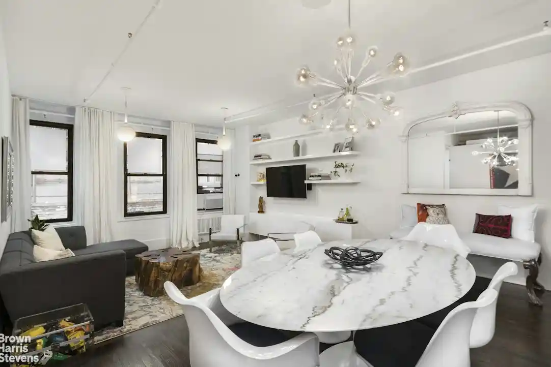 Photo 1 of Single family home for sale at 131 W 28th Street #2D, New York City, NY 10001 | MLS# RLS20123223 | Listing updated on 2026-10-30