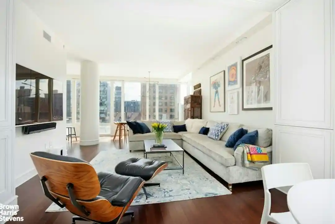 Photo 1 of Condo for sale at 245 W 99th Street #8/B, New York City, NY 10025 | MLS# RLS20123227 | Listing updated on 2026-10-29