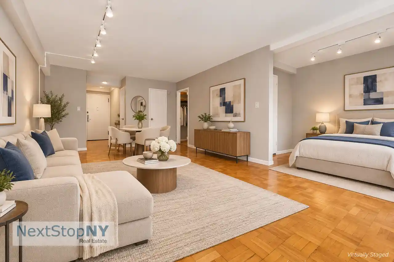 Photo 1 of Condo for sale at 240 E 55th Street #4A, New York City, NY 10022 | MLS# RLS20123229 | Listing updated on 2026-10-31