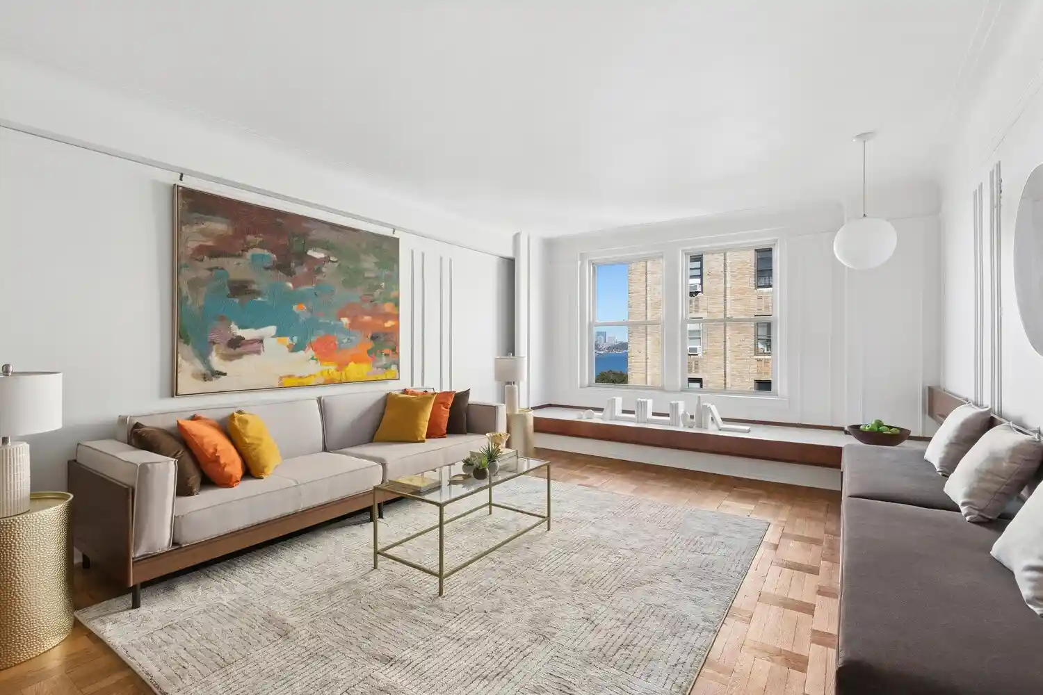 Photo 1 of Condo for sale at 285 Riverside Dr #12C, New York City, NY 10025 | MLS# RLS20123248 | Listing updated on 2026-10-29