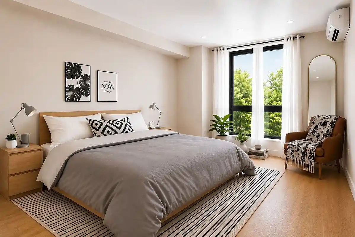 Photo 1 of Condo for sale at 45 15 82nd Street #3-F, New York City, NY 11373 | MLS# RLS20123323 | Listing updated on 2026-10-29