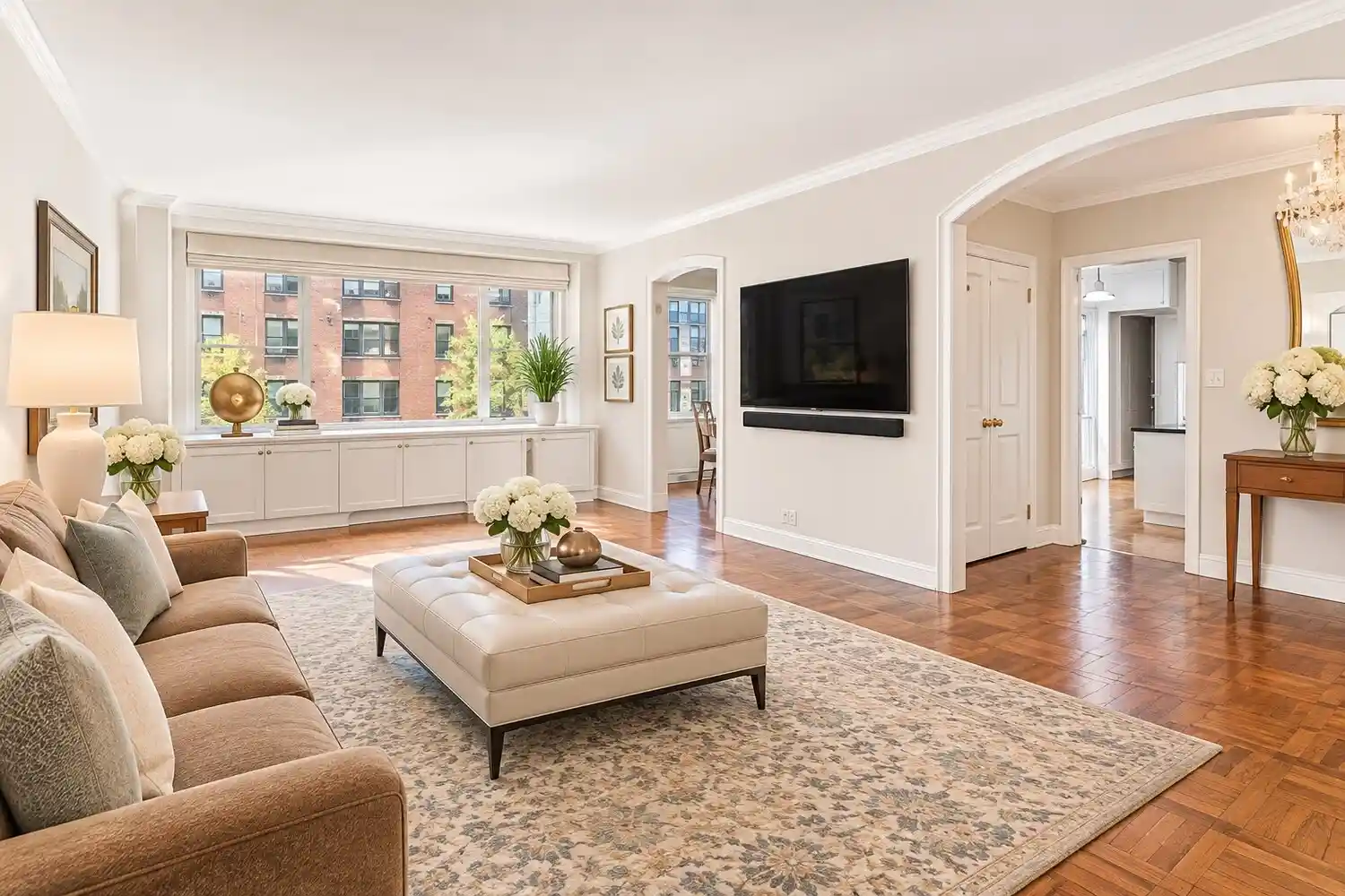 Photo 1 of Condo for sale at 179 E 70th Street #8B, New York City, NY 10021 | MLS# RLS20123327 | Listing updated on 2026-10-31