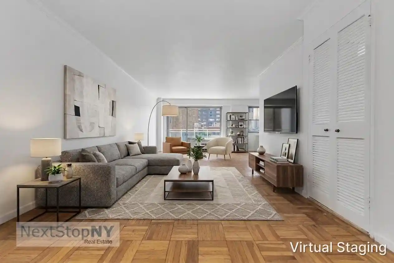 Photo 1 of Sale Pending at 400 E 56th Street #18R, New York City, NY 10022 | MLS# RLS20123358 | Listing updated on 2026-10-30