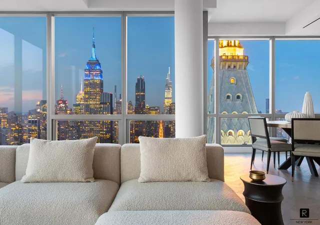 Photo 1 of Condo for sale at 23 E 22nd Street #55, New York City, NY 10010 | MLS# RLS20123365 | Listing updated on 2026-10-29