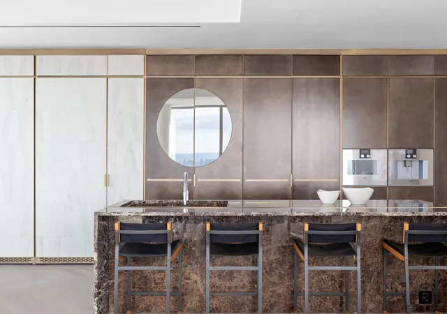 Listing Photo 1 - Condo for sale in building located at 23 E 22Nd St, New York City, NY 10010 - Unit #55