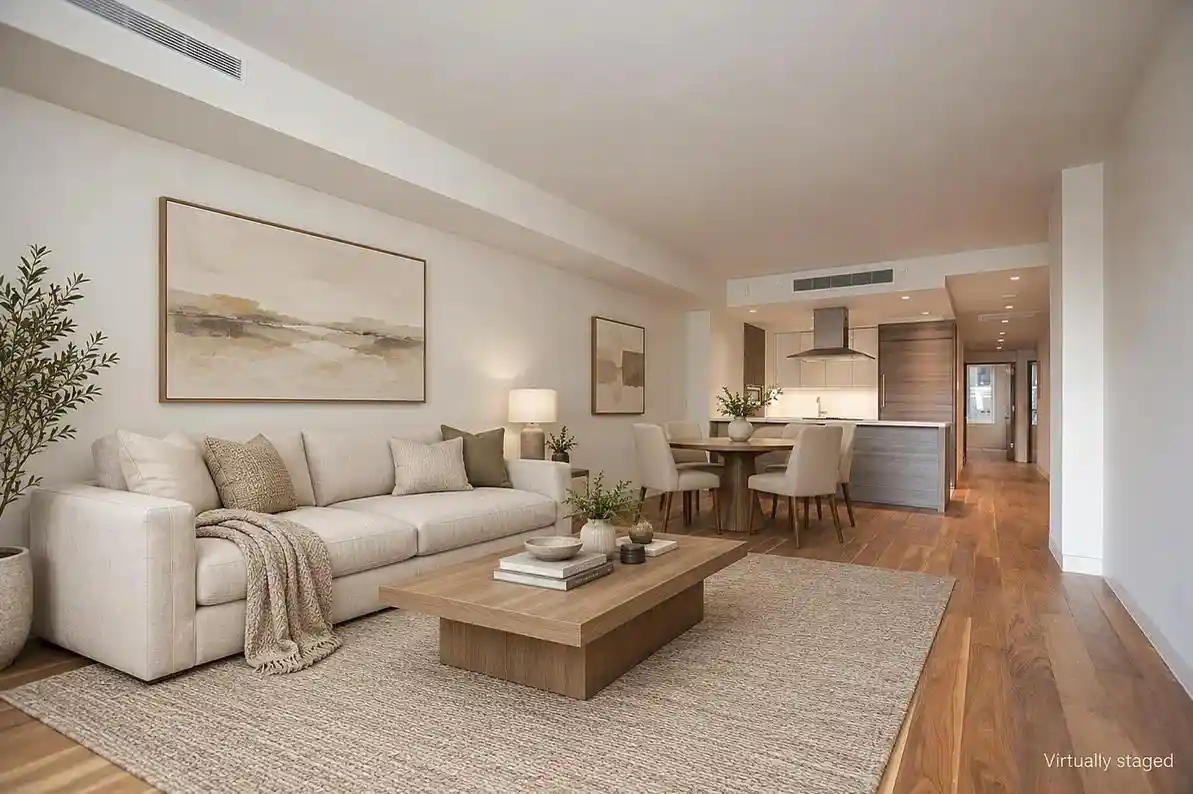 Photo 1 of Condo for sale at 151 W 21st Street #6-E, New York City, NY 10011 | MLS# RLS20123395 | Listing updated on 2026-10-29