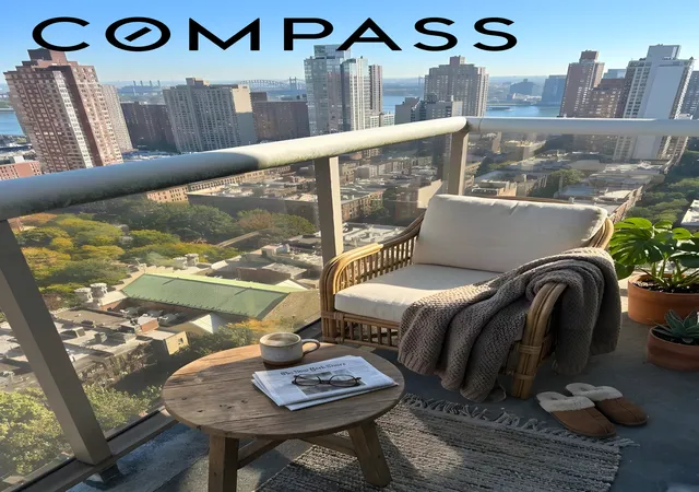 Listing Photo 1 - Condo for sale in building located at 200 E 89Th St, New York City, NY 10128 - Unit #26F