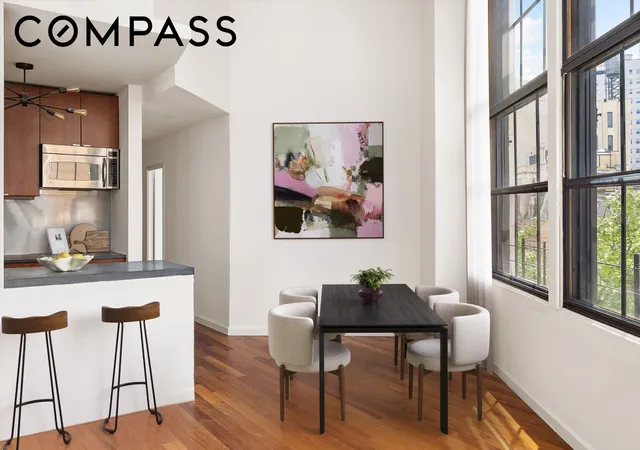 Listing Photo 1 - Condo for sale in building located at 111 4Th Ave, New York, NY 10003 - Unit #3I