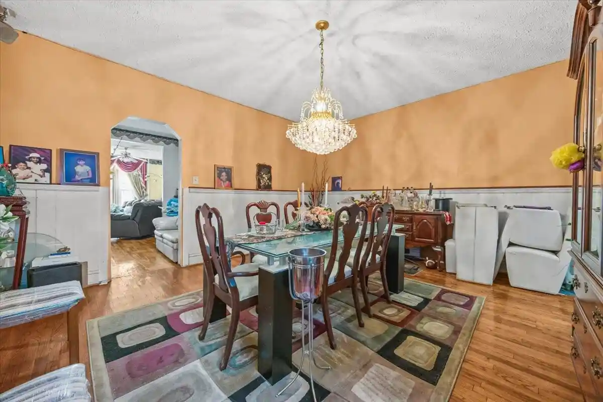 Photo 1 of Townhouse for sale at 24 St Francis Pl, New York City, NY 11216 | MLS# RLS20123427 | Listing updated on 2026-10-31