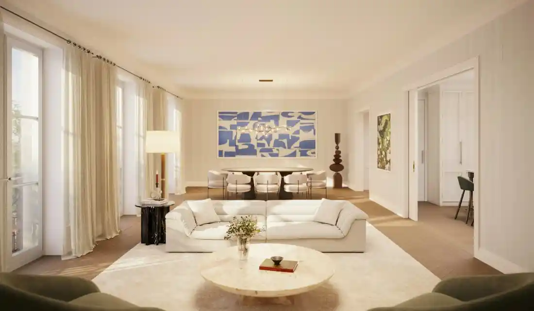 Photo 1 of Sale Pending at 200 W 88th Street #6A, New York City, NY 10024 | MLS# RLS20123430 | Listing updated on 2026-10-31