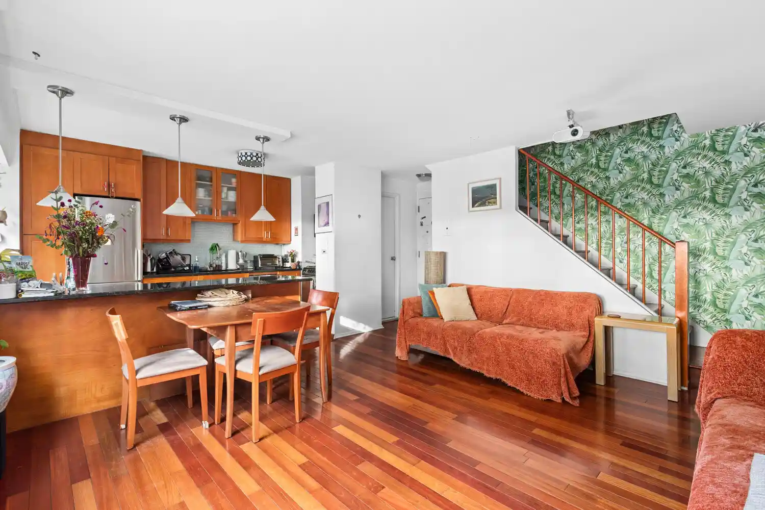 Photo 1 of Multi family home for sale at 609 Columbus Ave #2A, New York City, NY 10024 | MLS# RLS20123438 | Listing updated on 2026-10-30