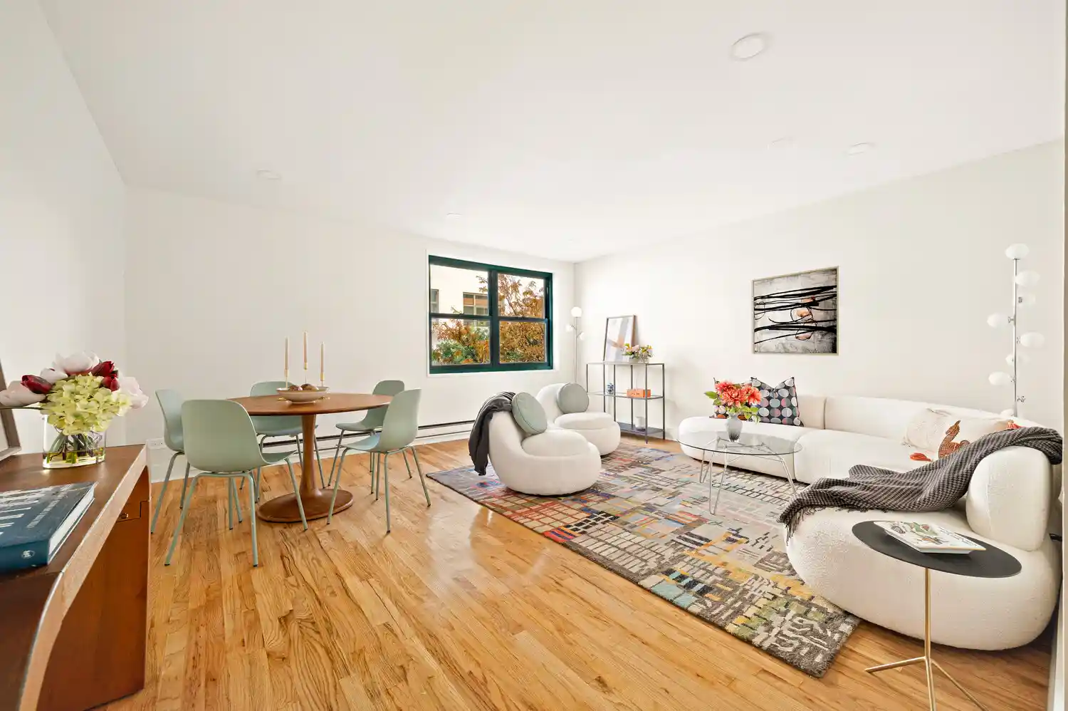 Photo 1 of Condo for sale at 141 Barrow St #3A, New York City, NY 10014 | MLS# RLS20123384 | Listing updated on 2026-10-30