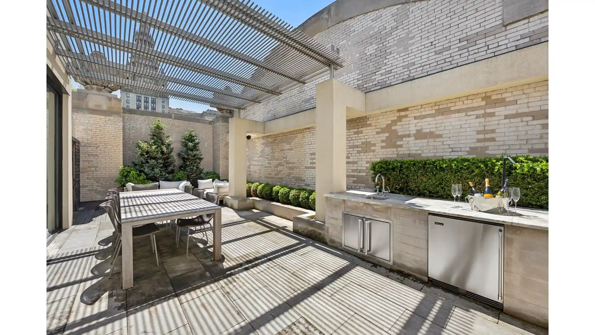 Photo 1 of Condo for sale at 49 Chambers St #PHB, New York City, NY 10007 | MLS# RLS20123461 | Listing updated on 2026-10-30