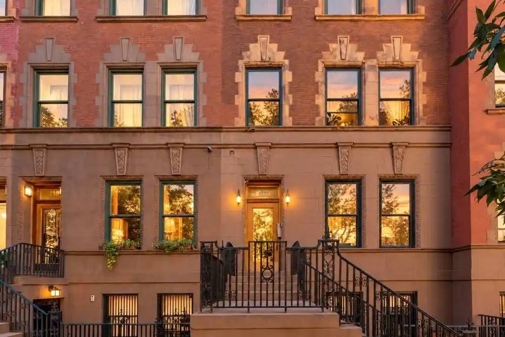 Photo 1 of Townhouse for sale at 238 W 138th Street #TWNH, New York City, NY 10030 | MLS# RLS20123483 | Listing updated on 2026-10-30