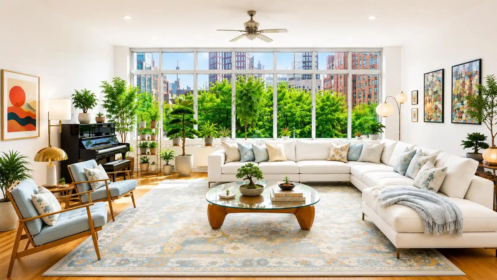 Photo 1 of Condo for sale at 258 St Nicholas Ave #2-CD, New York City, NY 10027 | MLS# RLS20123499 | Listing updated on 2026-10-30