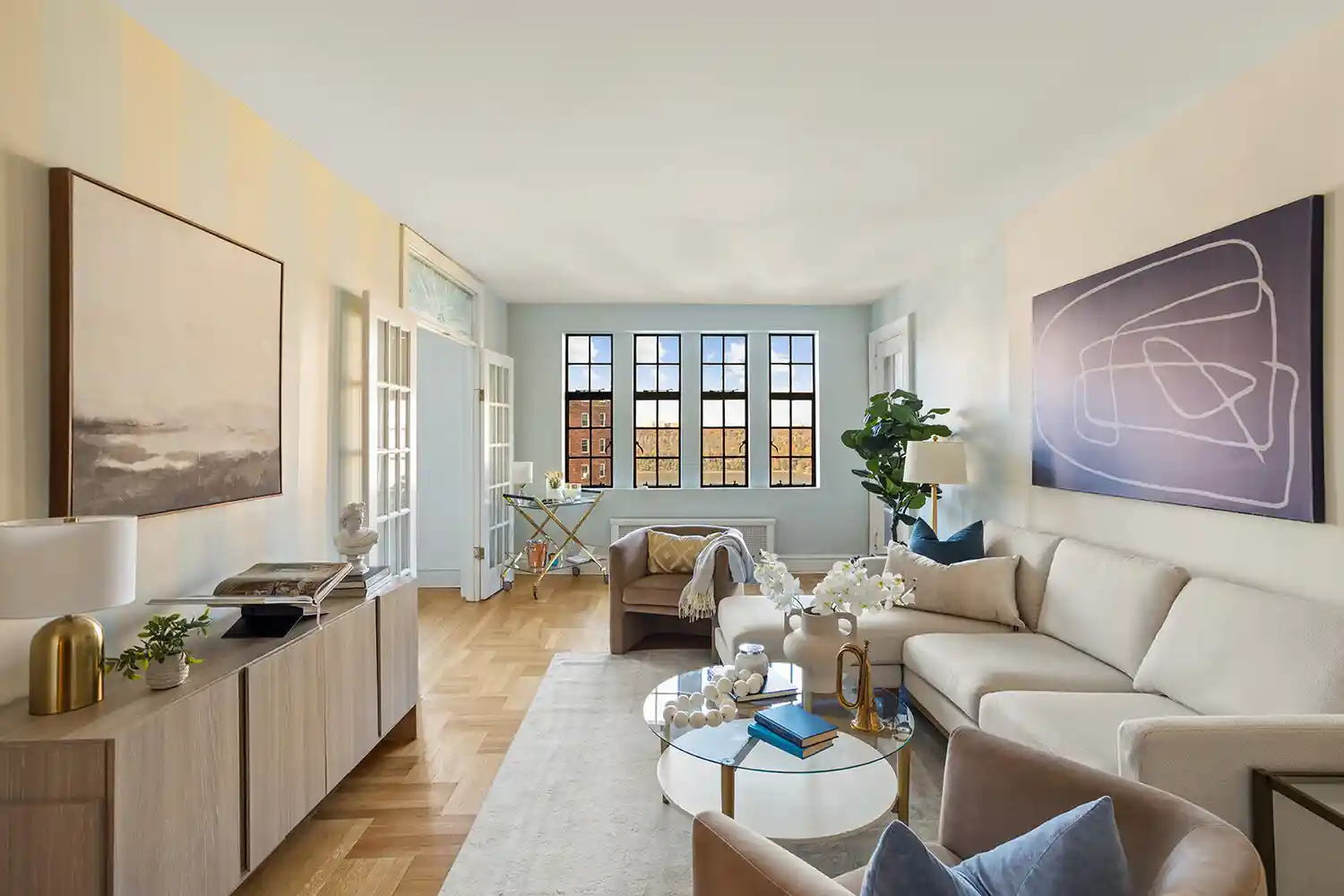 Photo 1 of Condo for sale at 116 Pinehurst Ave #F52, New York City, NY 10033 | MLS# RLS20123506 | Listing updated on 2026-10-30