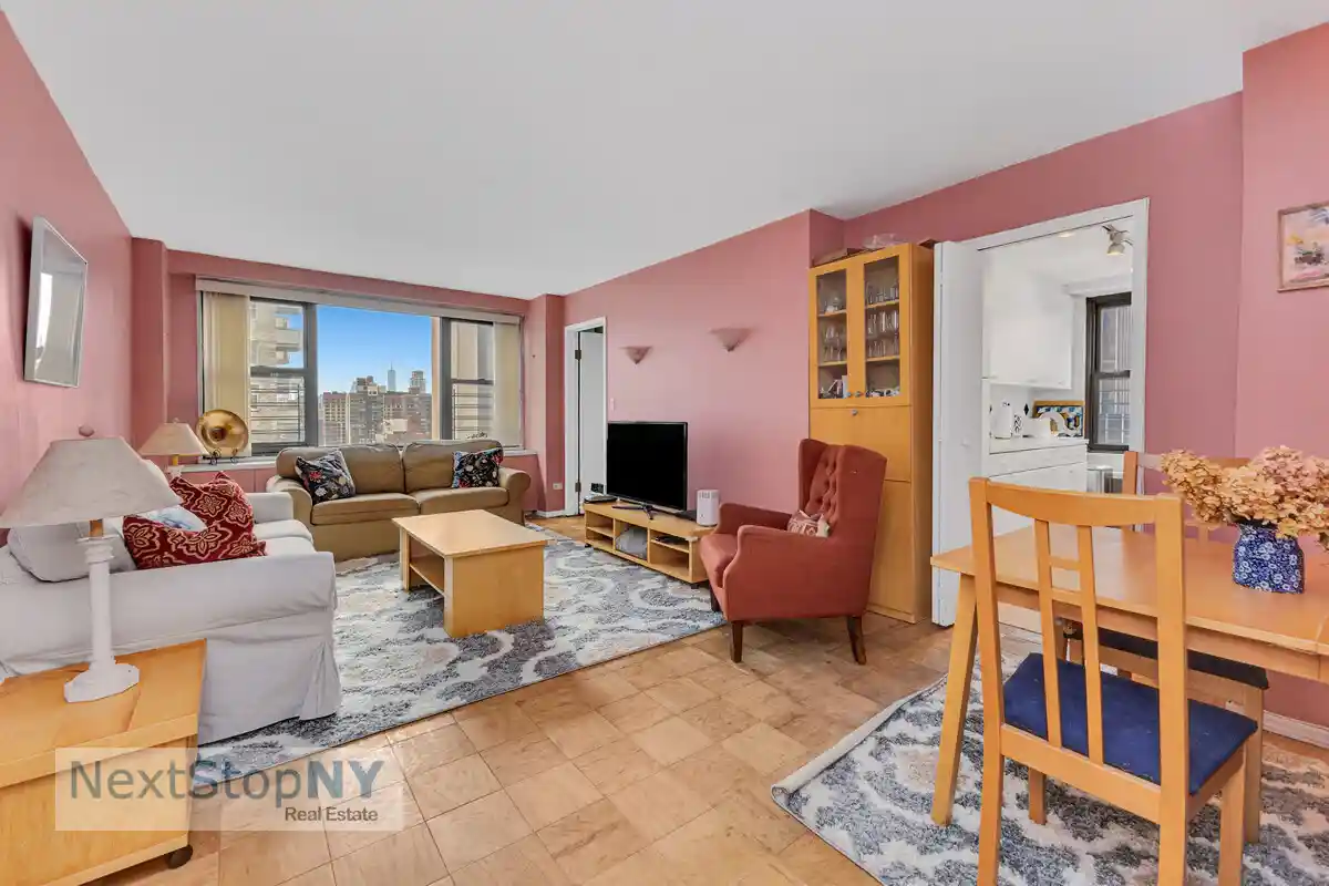 Photo 1 of Condo for sale at 305 E 40th Street #18J, New York City, NY 10016 | MLS# RLS20123508 | Listing updated on 2026-10-30