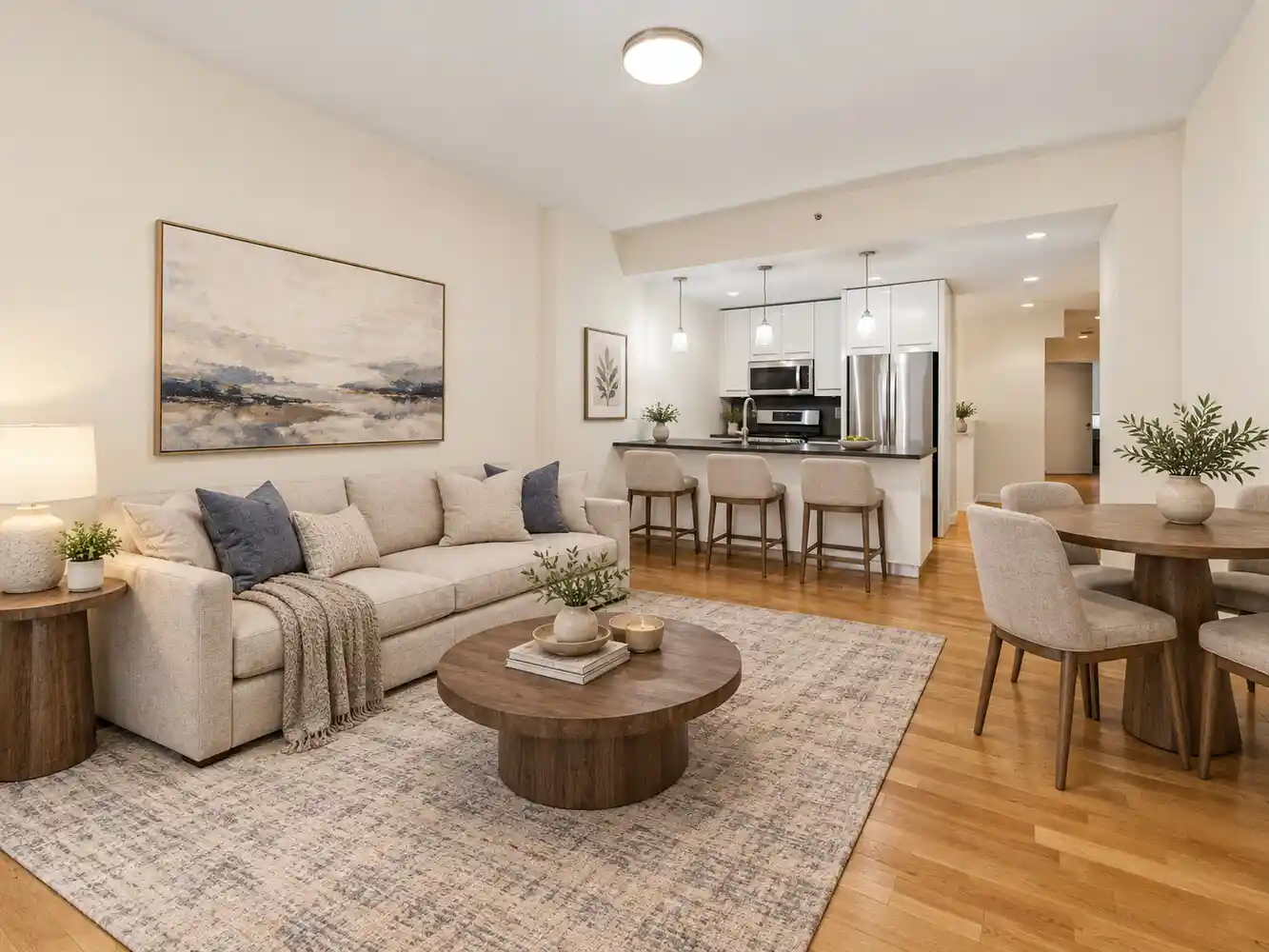 Photo 1 of Multi family home for sale at 517 W 46th Street #105, New York City, NY 10036 | MLS# RLS20123510 | Listing updated on 2026-10-30