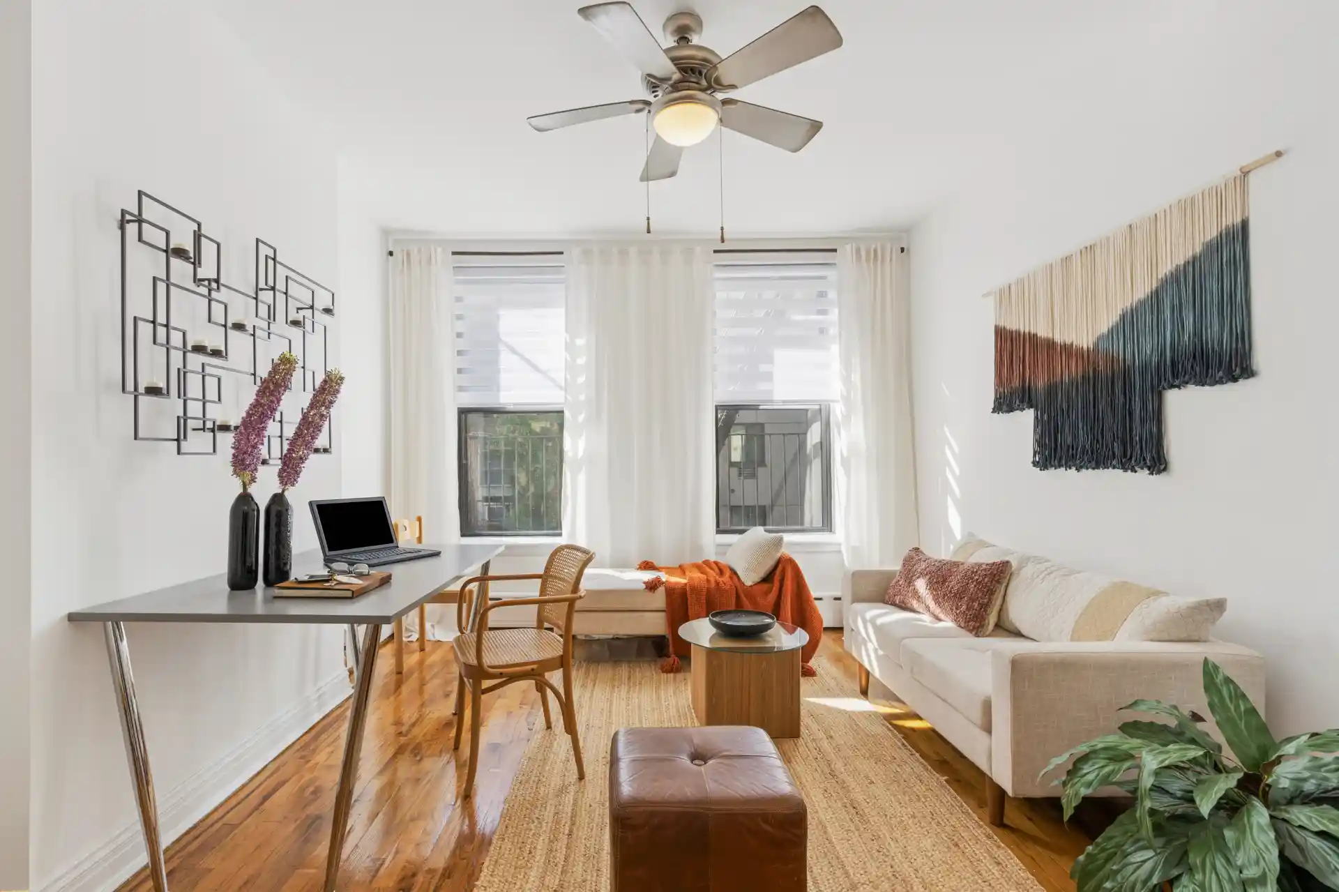 Photo 1 of Condo for sale at 444 W 54th Street #8, New York City, NY 10019 | MLS# RLS20123526 | Listing updated on 2026-10-31