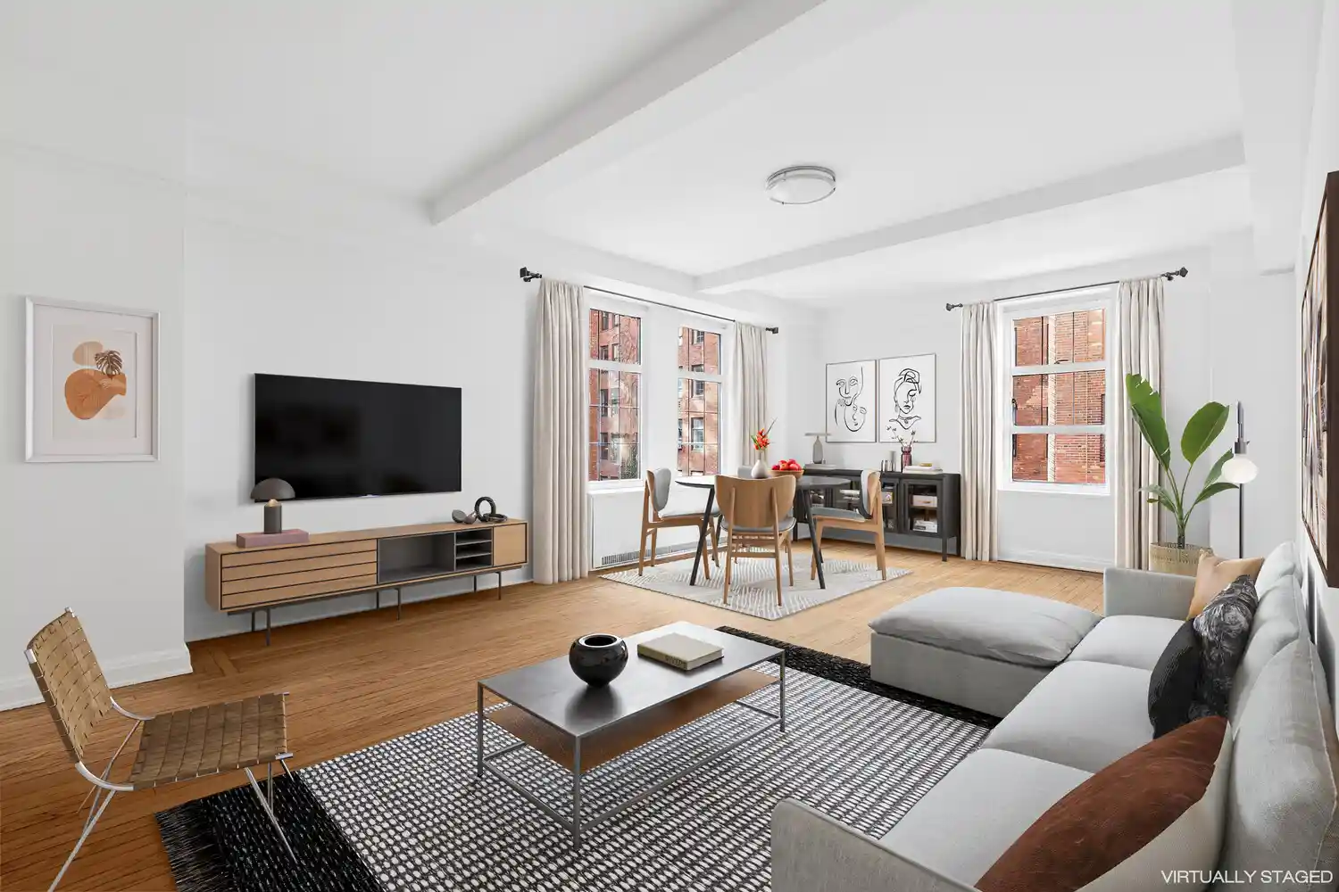 House for sale at 470 W 24th Street #5A, New York City, NY 10011 | MLS# RLS20123539 | Listing updated on 2026-10-31
