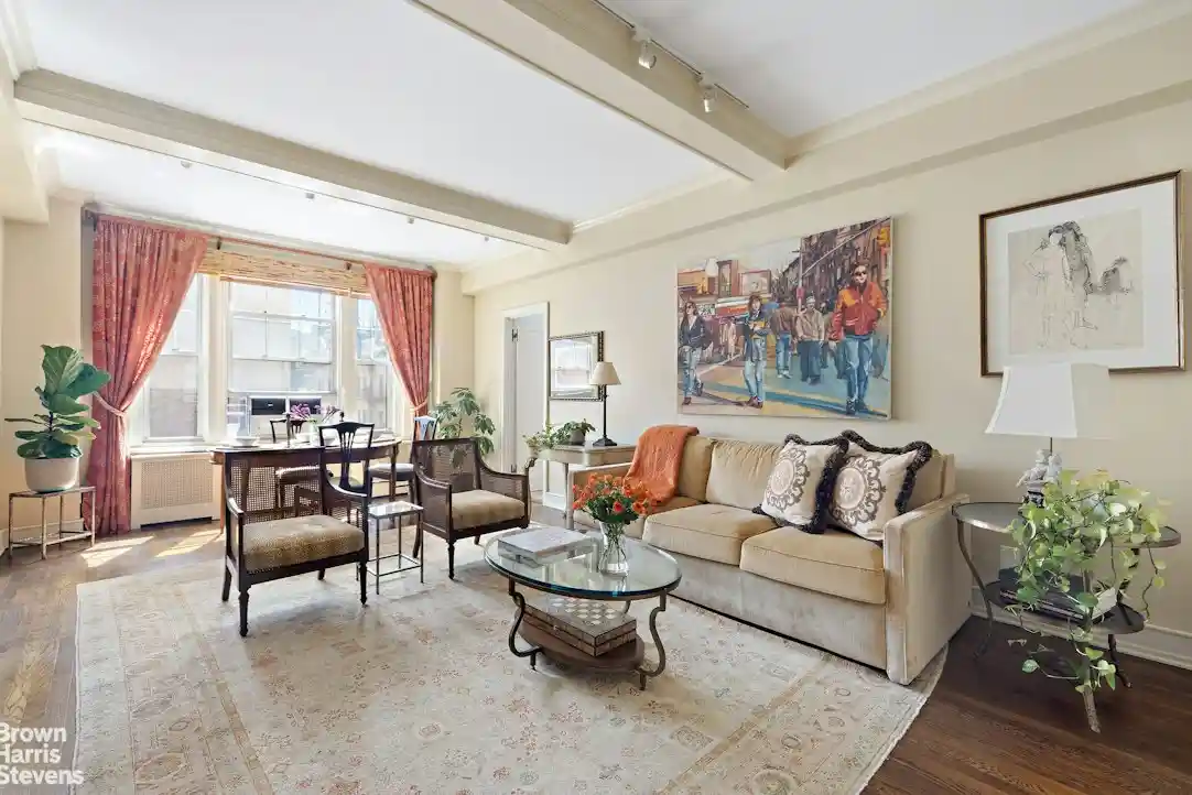 Photo 1 of Condo for sale at 310 W End Ave #8D, New York City, NY 10023 | MLS# RLS20123544 | Listing updated on 2026-10-31