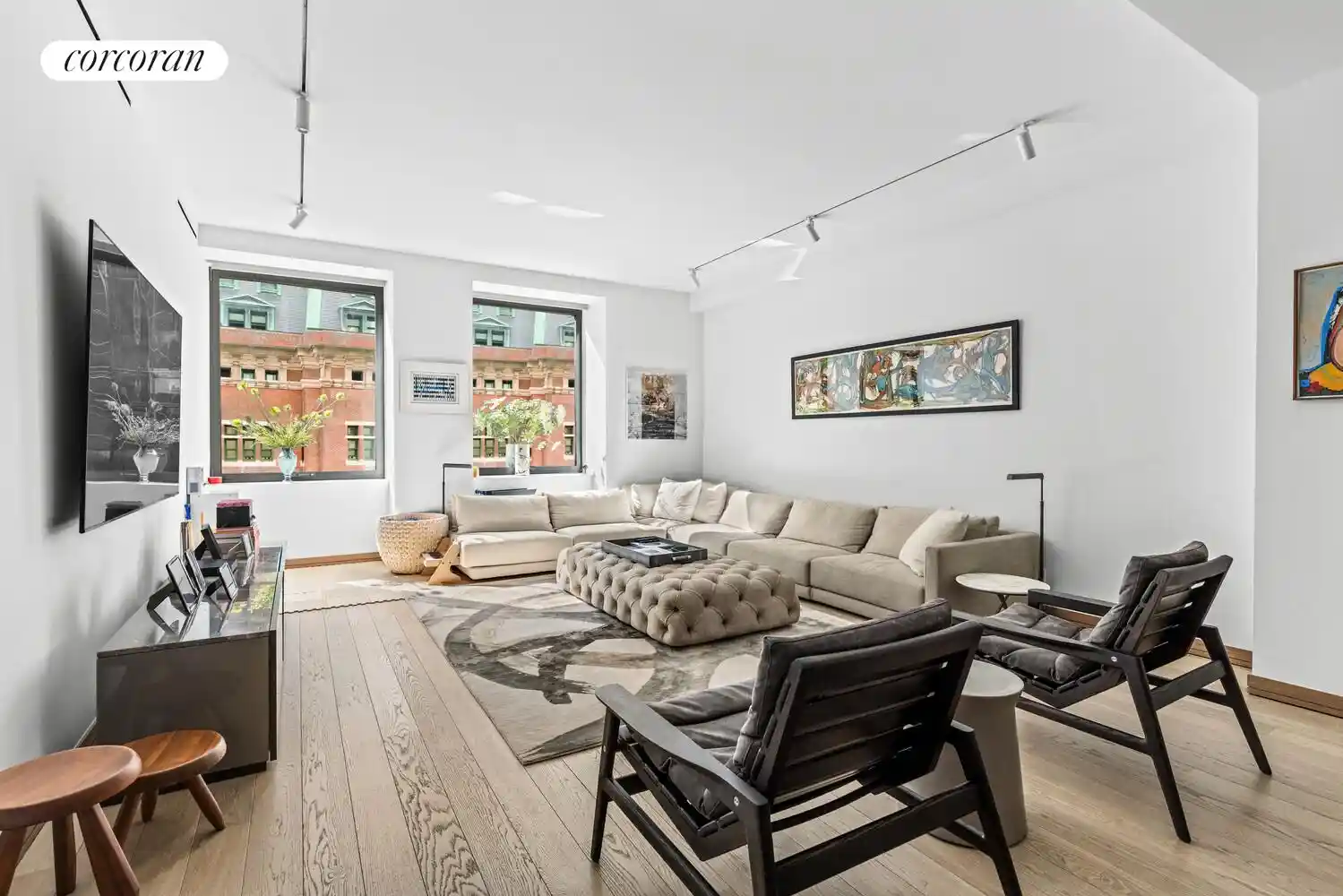 Photo 1 of Condo for sale at 88 Lexington Ave #307, New York City, NY 10016 | MLS# RLS20112419 | Listing updated on 2026-10-30